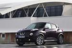 Nissan Juke Shiro 2012 года